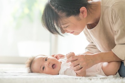 育てやすいのは 月生まれ 妊活で狙うべき生まれ月とは 2 2 ハピママ
