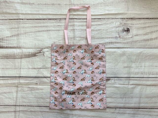 猫の総柄が可愛いトートバッグ！