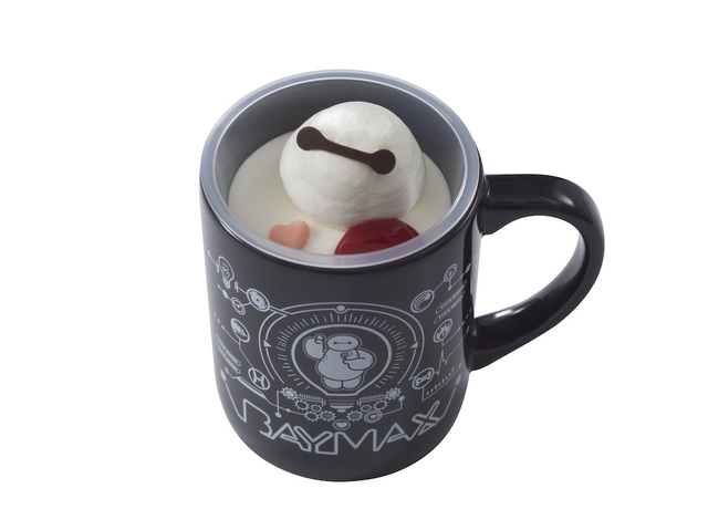 トゥモローランド・テラス スーベニアカップ プラス¥400