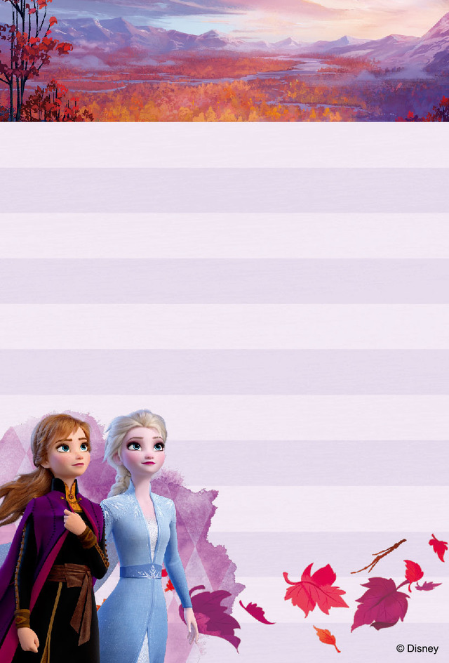 パタパタメモ（メモ柄4）｜400円