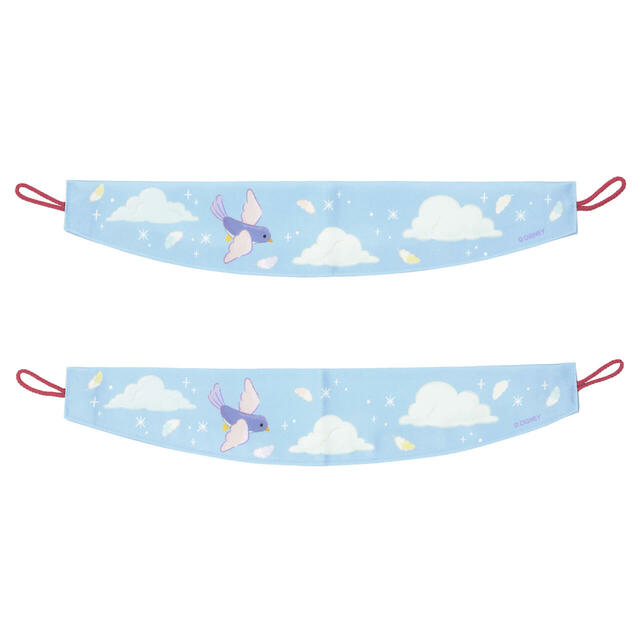  ダッフィー&フレンズの「ウィッシング・ウィングス」 ダッフィー&フレンズの「ウィッシング・ウィングス」カーテン