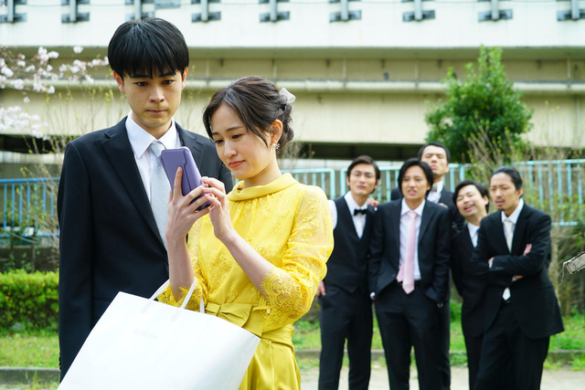 『くれなずめ』