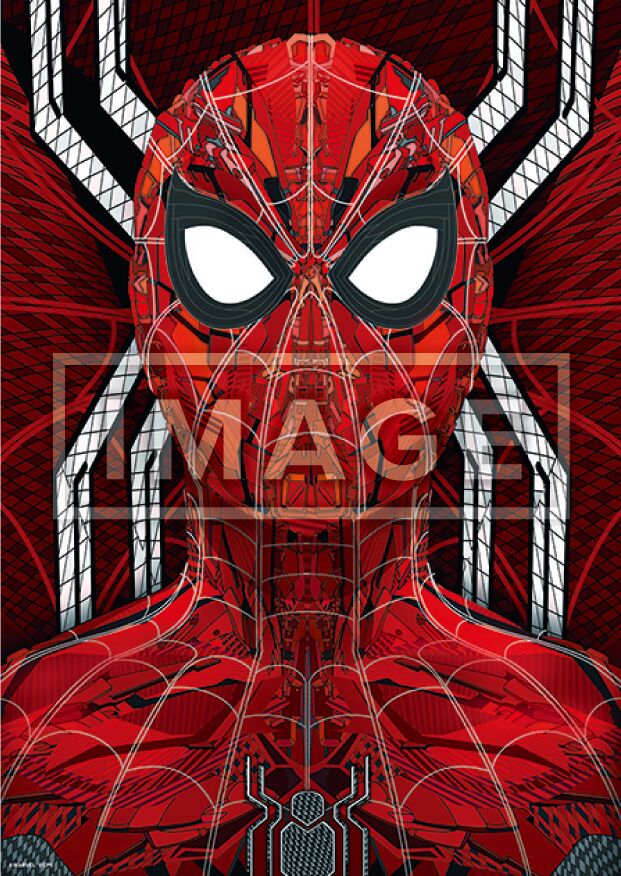 E賞（全10種）ポスター