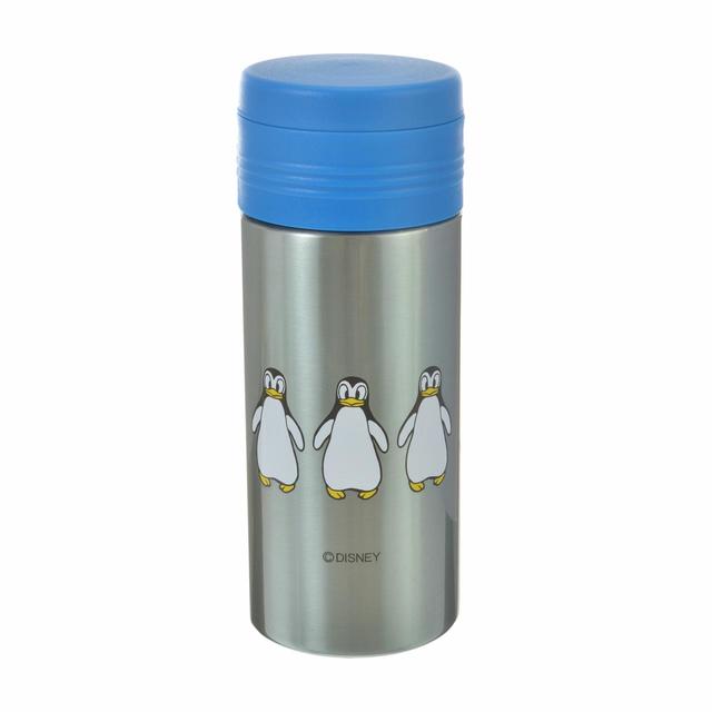 ステンレスボトル