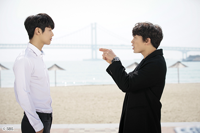 『タンタラ』(原題)©SBS