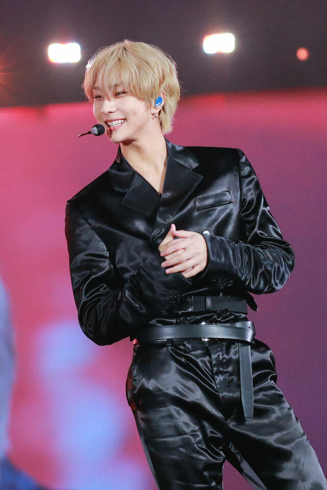 JUNGWON（ジョンウォン）