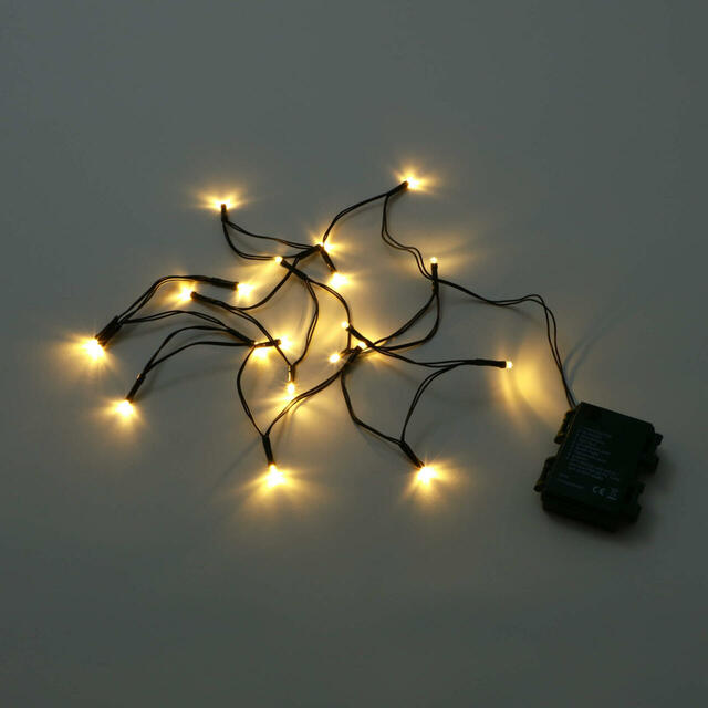 Francfranc「白雪姫/クリスマスツリースターターセット」150cm¥19,800・60cm¥9,800