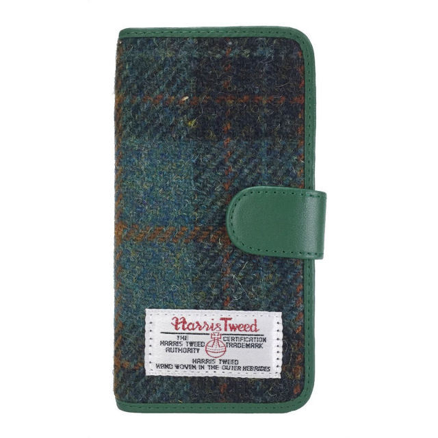 Harris Tweed iPhoneケース