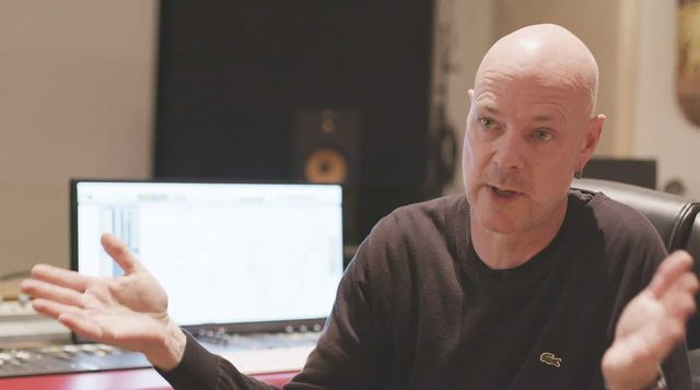 マット・ヴォウレス