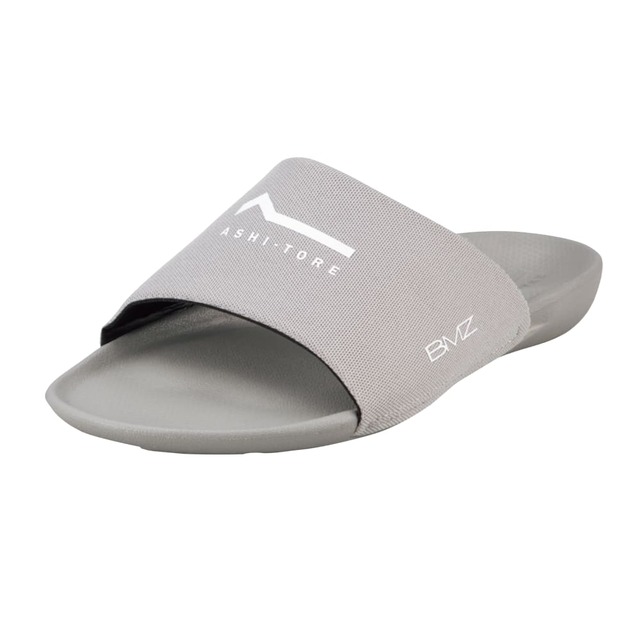 【ワークマンの新作サンダル売上ランキング 4位】「BMZ®アシトレサンダル」1,900円（税込）