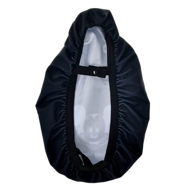 ミッキー サドルカバー 自転車用 RAINY DAY 2022 2,970円