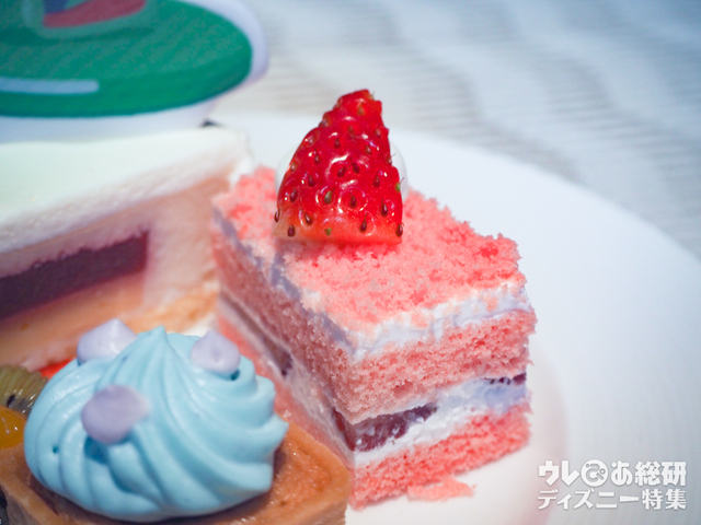 “ピクサー・プレイタイム”ランチブッフェ／ディナーブッフェ｜東京ディズニーシー・ホテルミラコスタ「オチェーアノ」