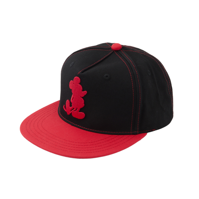 キャップ 2,600円｜東京ディズニーランド 「タウンセンターファッション」、東京ディズニーシー 「フィガロズ・クロージアー」