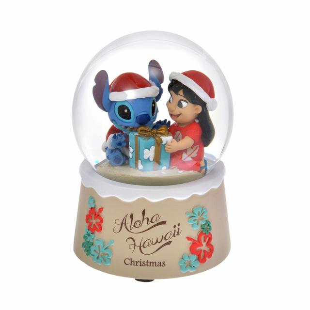 スノードーム 3,960円