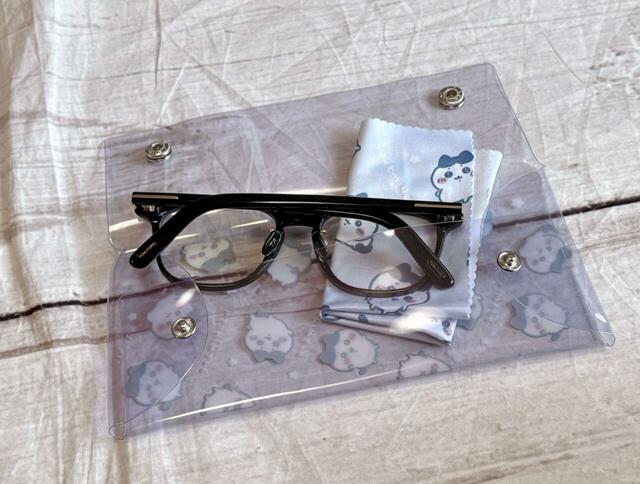 2月に発売したクリーナークロスとお揃いの柄なので、お持ちの方はセットで使うのがおすすめ！