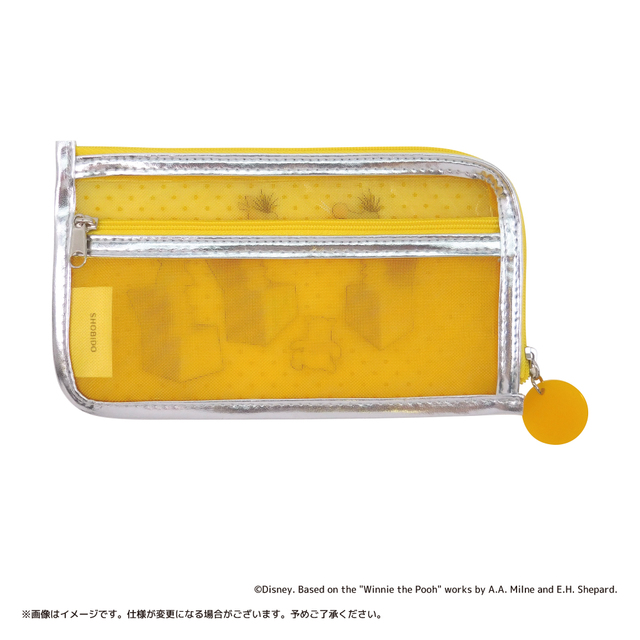 マルチポーチ　1,800円(税抜)