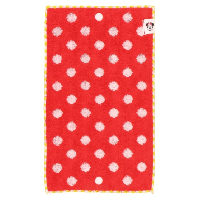 マルチタオルカバー〈今治タオル〉 800円