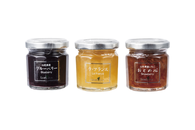 「たかはたファームジャム」【【最大3,000円以上もお得！】パンもグッズもクーポンも！ヴィ・ド・フランスの限定福袋『福袋2026』予約受付中】