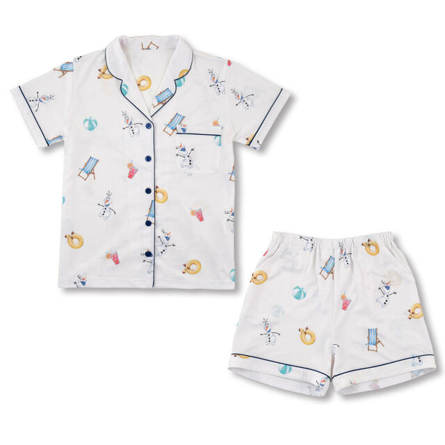 ディズニーストア 春まつりくじ（アパレル） 3,000円 景品例