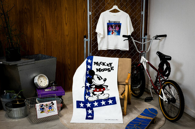 日常に魔法を　『TREND - VINTAGE LIKE-』今ビンテージがトレンド！時代を感じるレトロでおしゃれなアイテム