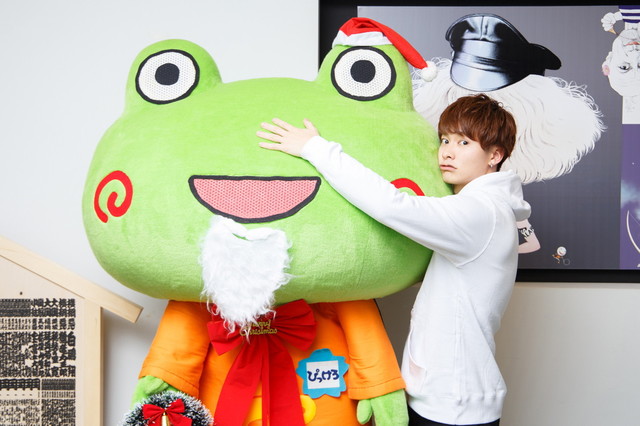 撮影：小林裕和