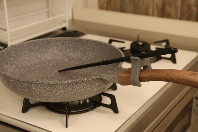 キッチンクリップ