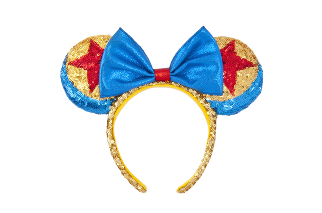 カチューシャ ¥1,700