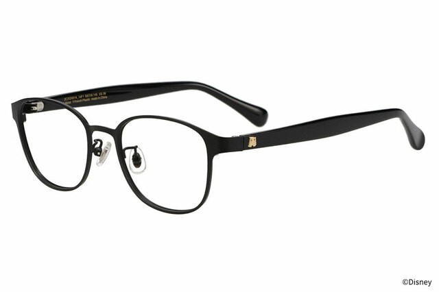 Disney Collection created by Zoff “Mickey & Minnie”