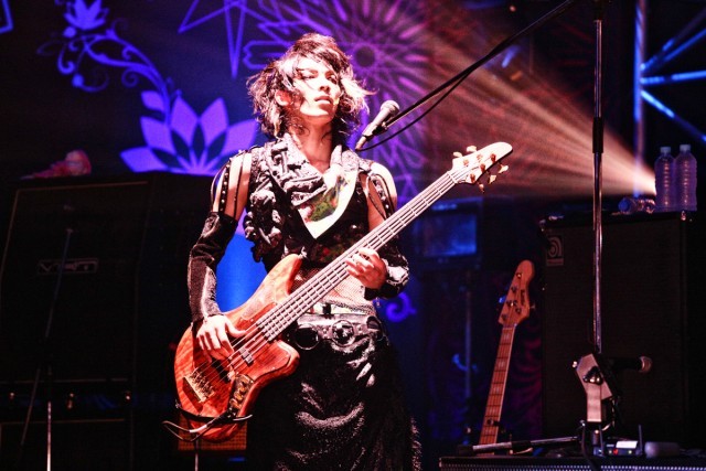 初ワンマンツアーファイナル「渋谷公会堂」感動シーン