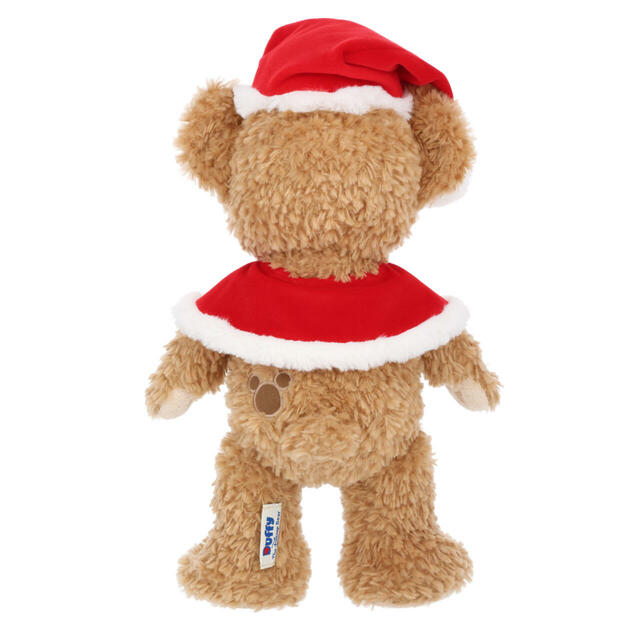 ぬいぐるみコスチューム