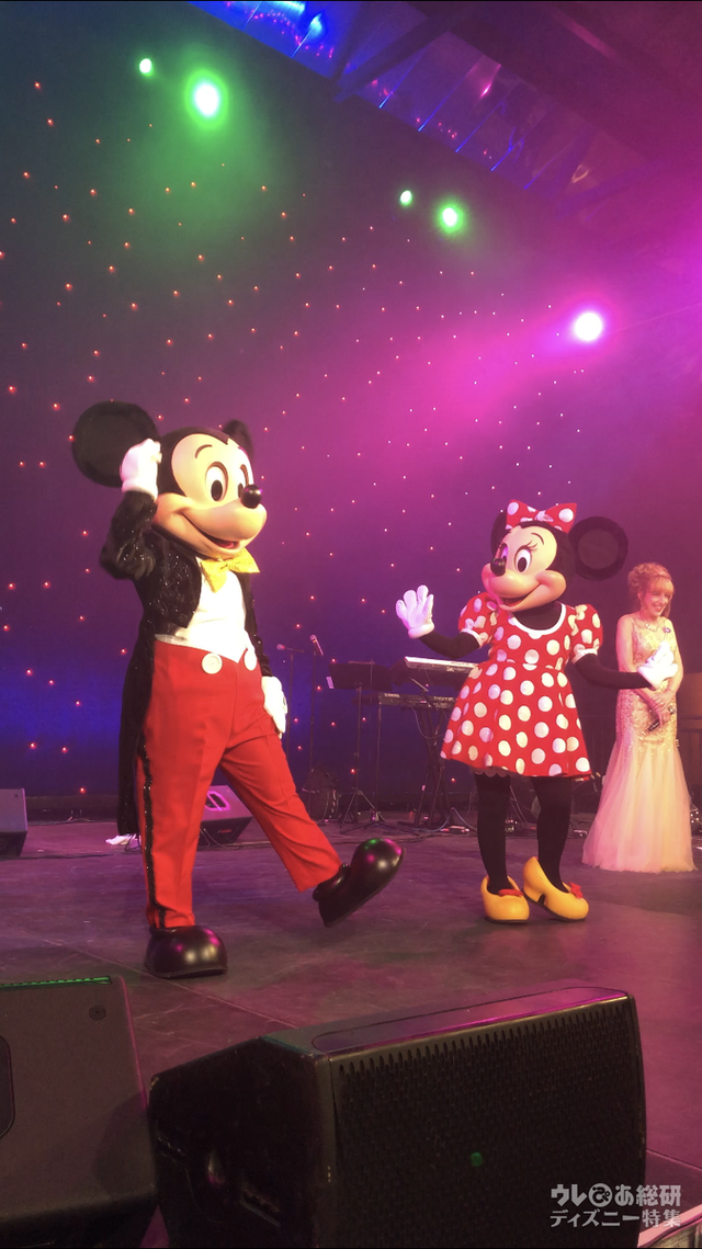 30分踊った甲斐がありました