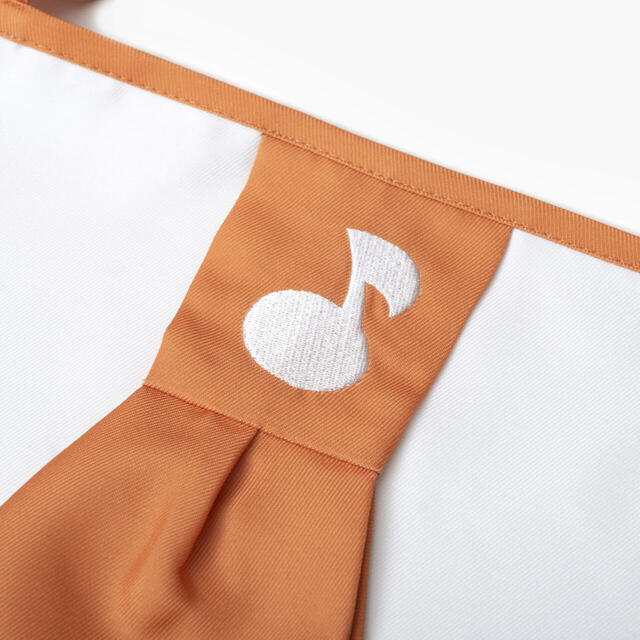 パティシエエプロン 4,950円