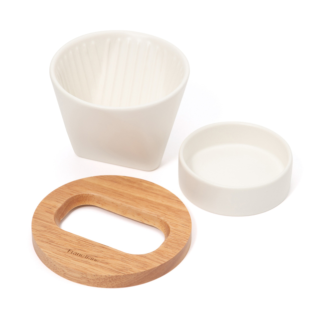 マリオン ドリッパーセット