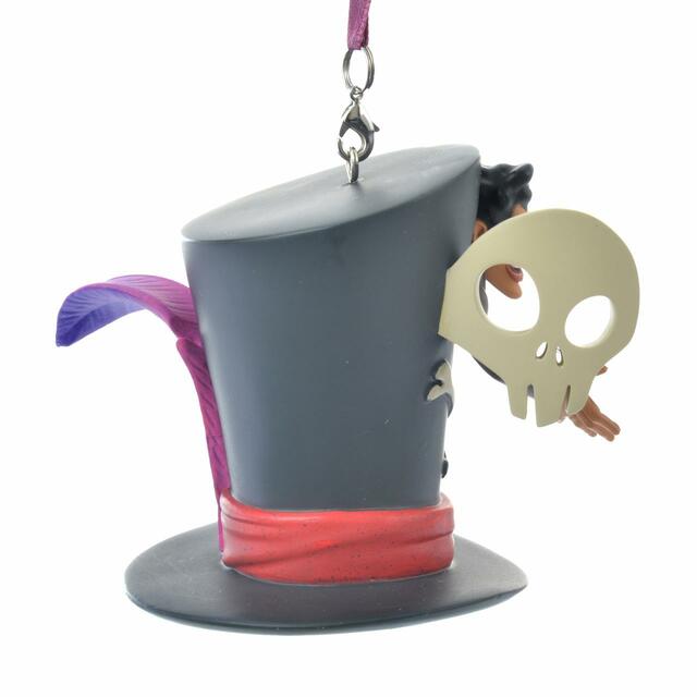 ドクター・ファシリエ オーナメント Ornament 2023 2,310円