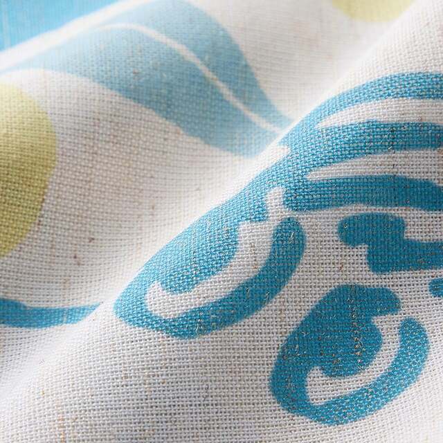 クッションカバー・座布団カバー「ムーミン」