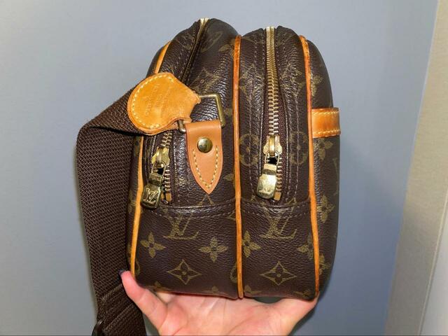 【IKEA SKUBB スクッブ ハンギング収納 6段】素材が硬いと収納が難しい