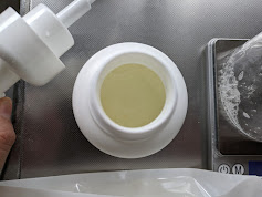 【ナノソイコロイド アプローズプレミアム】ポンプボトルには希釈せず原液で