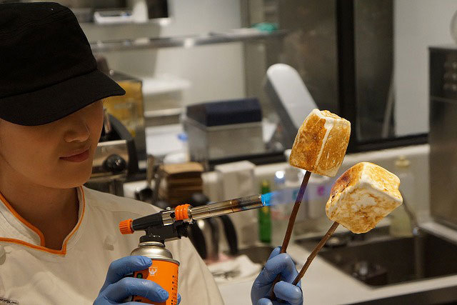 フローズン　スモア™