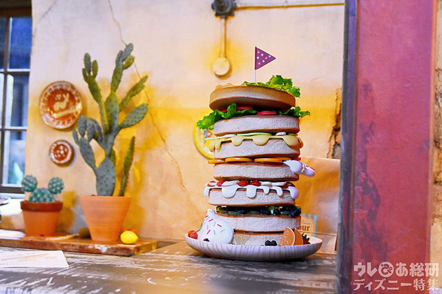 ミゲルズ・エルドラド・キャンティーナ店内デコレーション