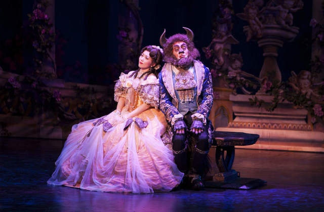 ©Disney / 劇団四季