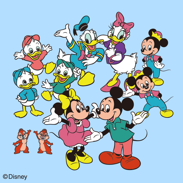 Disney Collection created by Zoff “Sunglasses”（ディズニーコレクション クリエイテッドバイゾフ サングラス）