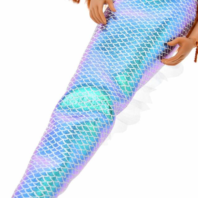 アリエル シンギングドール 実写映画『リトル・マーメイド』 6,050円