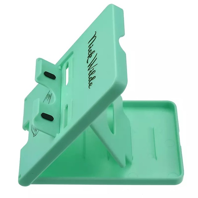 ゲーム機スタンド＜ニック・ワイルド＞