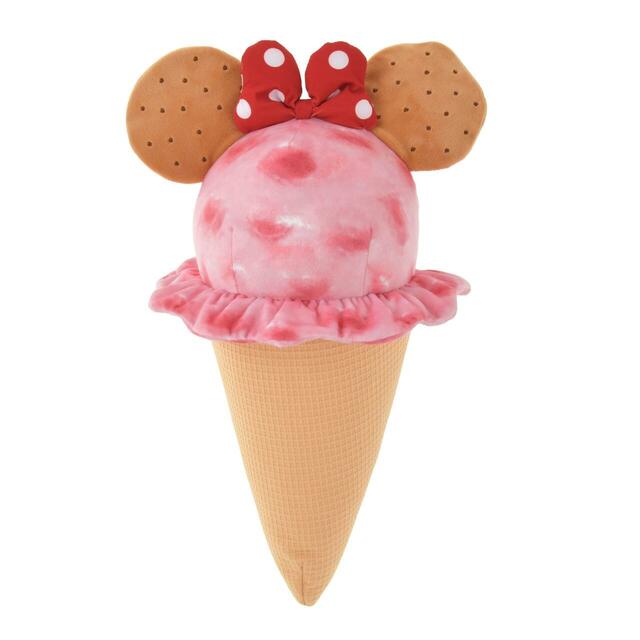 ミニー ブランケット 接触冷感 ケース入り サマースイーツ Disney Cool Goods 5,800円