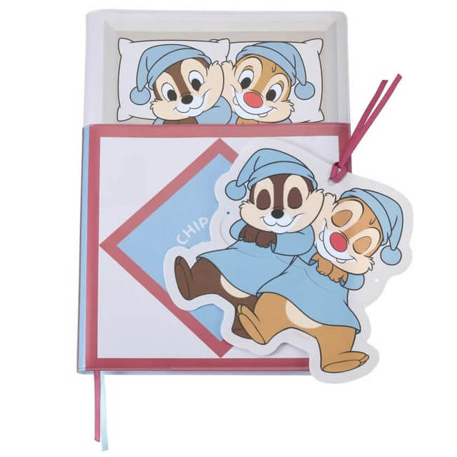 チップ＆デール 手帳・スケジュール帳 しおり付き 2023 CALENDARS ＆ ORGANIZERS 2,200円