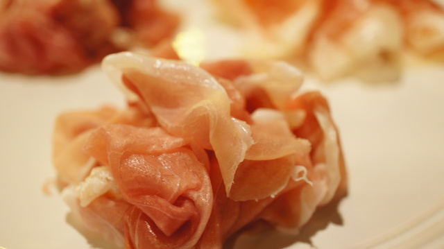 スパニッシュ＆イタリアンバル 生ハム渋谷