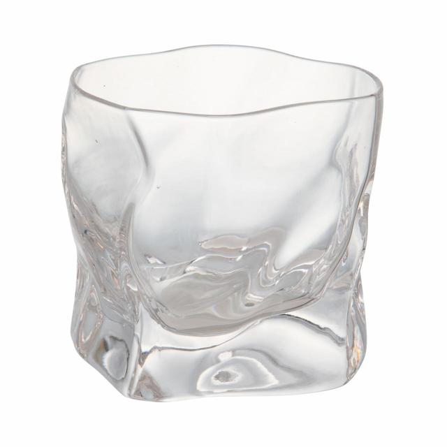 ウェーブ タンブラー クリア:800円(税込)