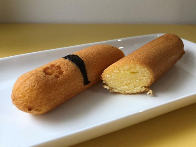 夏にぴったりの味わい