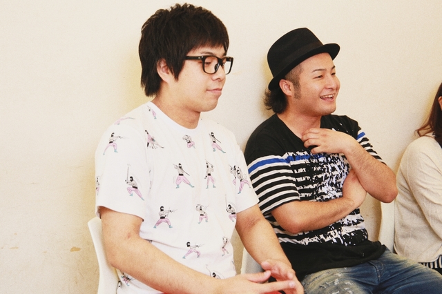 　撮影：小林裕和