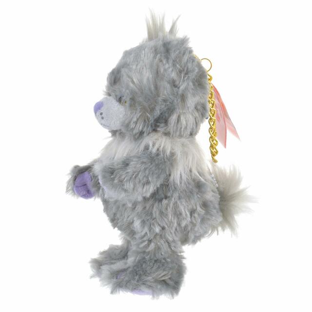 ユニベアシティ ミヌメシャン ぬいぐるみキーホルダー・キーチェーン 2,800円